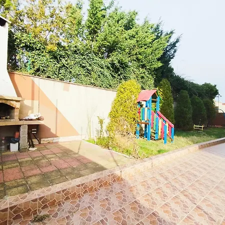 Sea Sky View Apartman Bjala